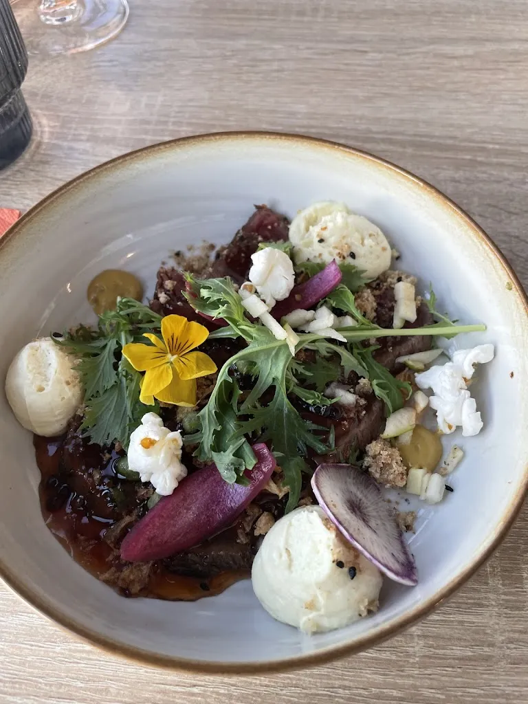 StephO'RestO_Bistrot aimant_Marange-Silvange_review