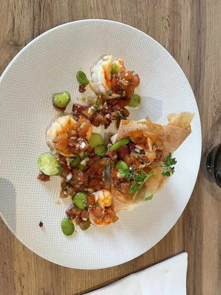 Charline Mousel_LE PRESSOIR_Marange-Silvange_review