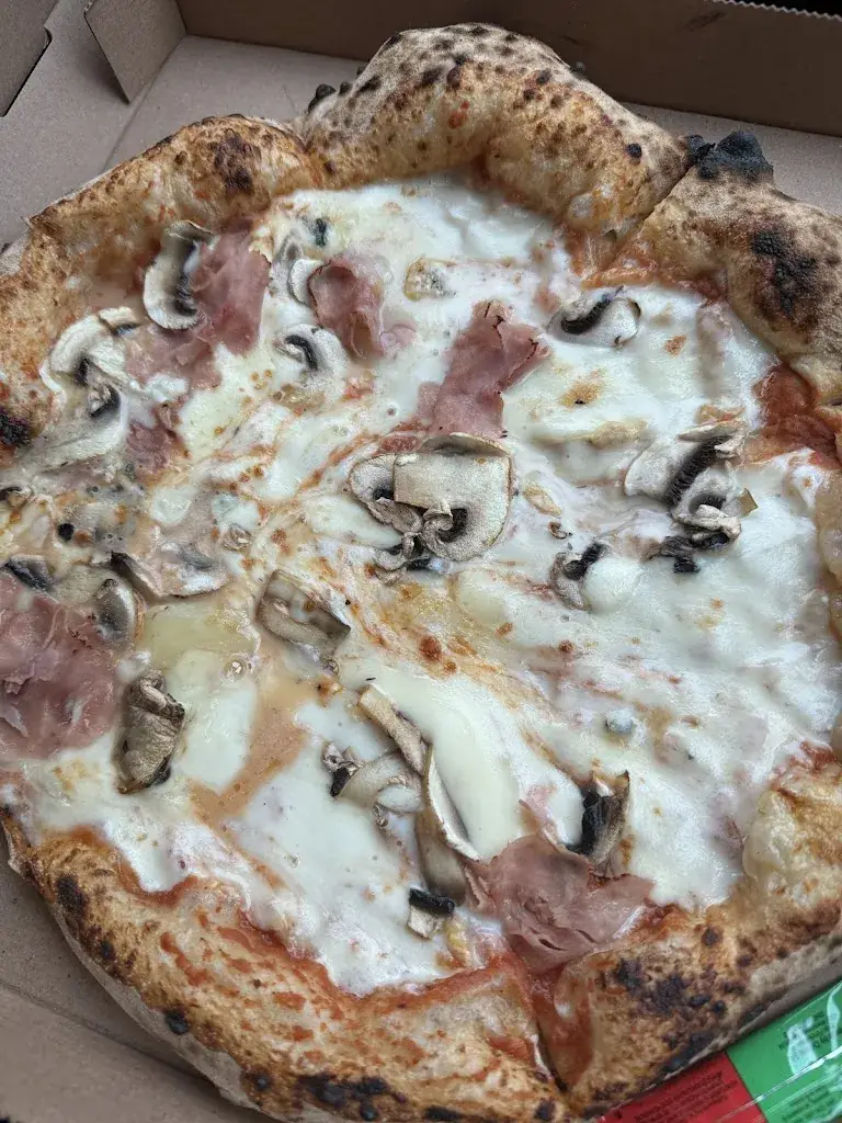 Mendosa Paglia_Casa dei Sapori_Marange-Silvange_review