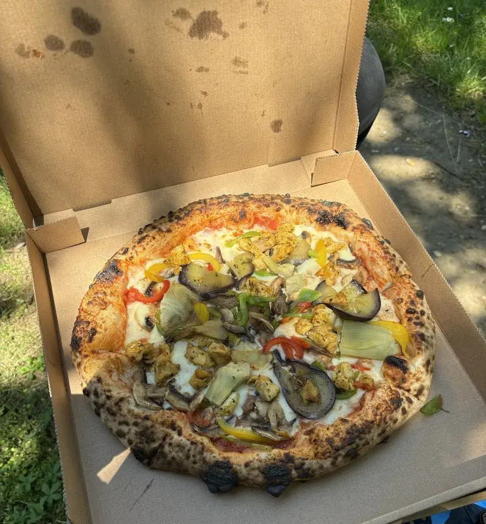 Elifnur O_Casa dei Sapori_Marange-Silvange_review