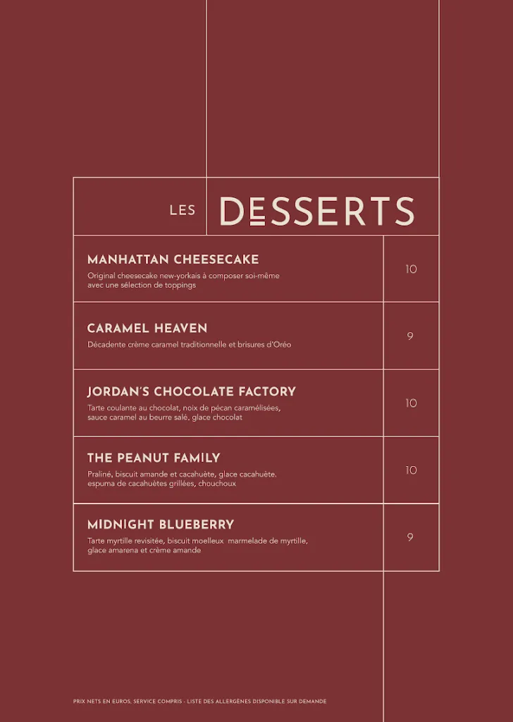 Menu_Restaurant Gatsby_Chassieu_image_2
