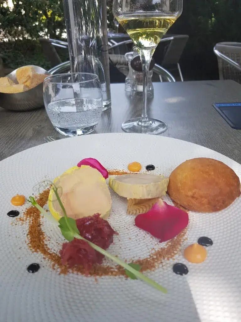 Menu_Restaurant L' Aromate Semécourt_Semécourt_image_7