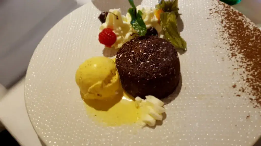 Menu_Restaurant L' Aromate Semécourt_Semécourt_image_8