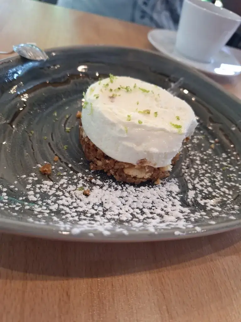 Julieanne McGuinness_Restaurant L' Aromate Semécourt_Semécourt_review