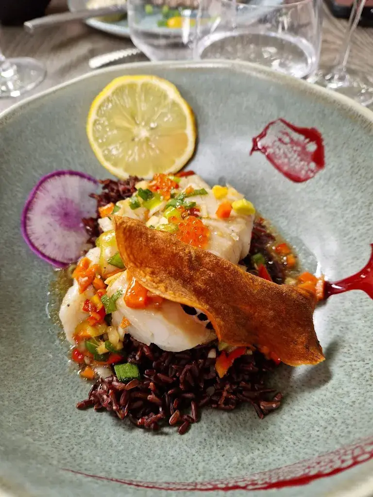 Colleen Boggs_Restaurant L' Aromate Semécourt_Semécourt_review