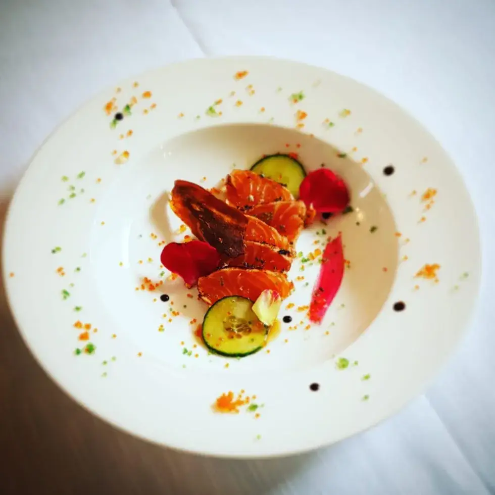 Restaurant L' Aromate Semécourt_Semécourt_slider_image_3