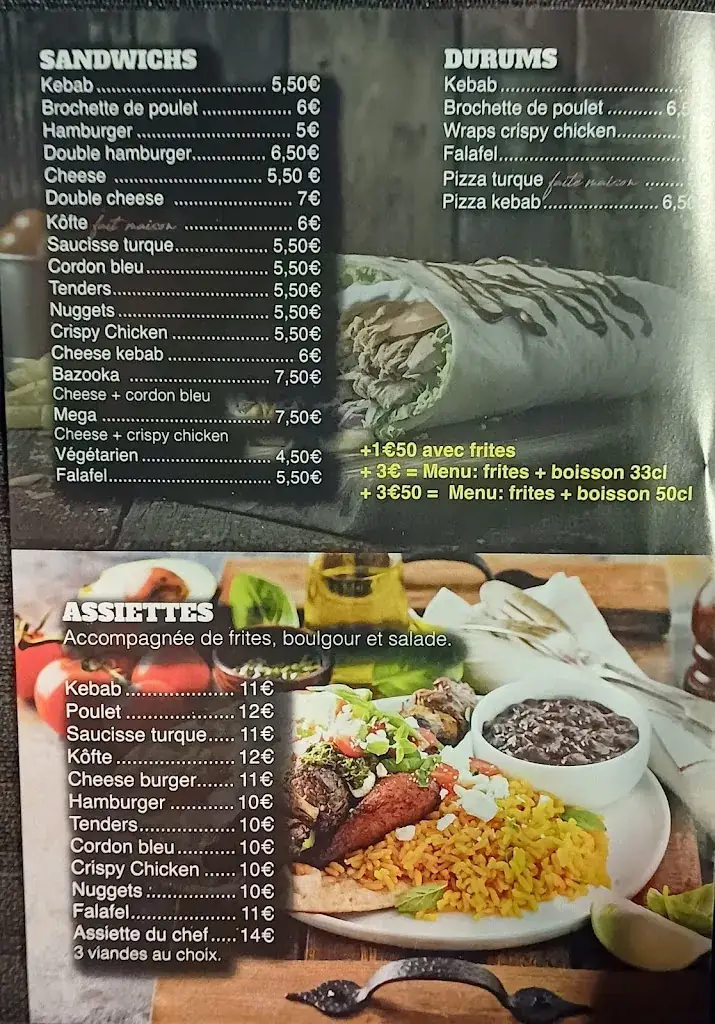 Menu_Snack chez Ali_Marange-Silvange_image_4