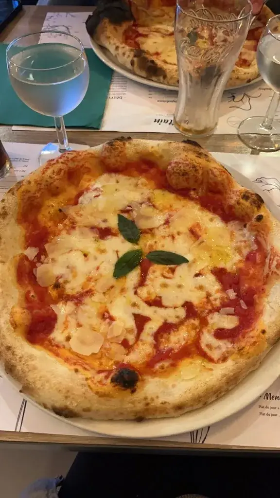 JEN NI_Le Napolitain_Malzéville_review