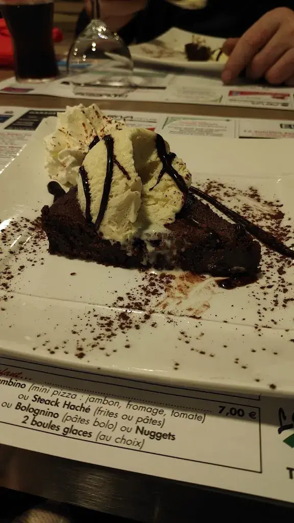 Jekabs Vašķis_Le Napolitain_Malzéville_review