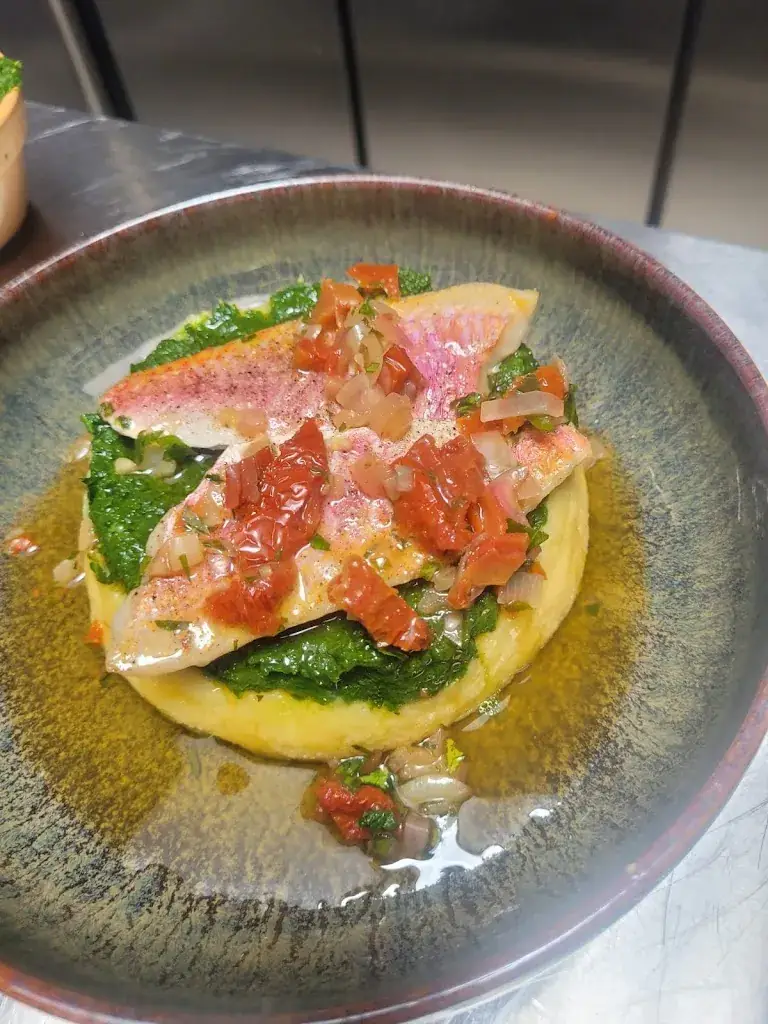 Menu_LA BELLE ÉPOQUE_Malzéville_immagine_4