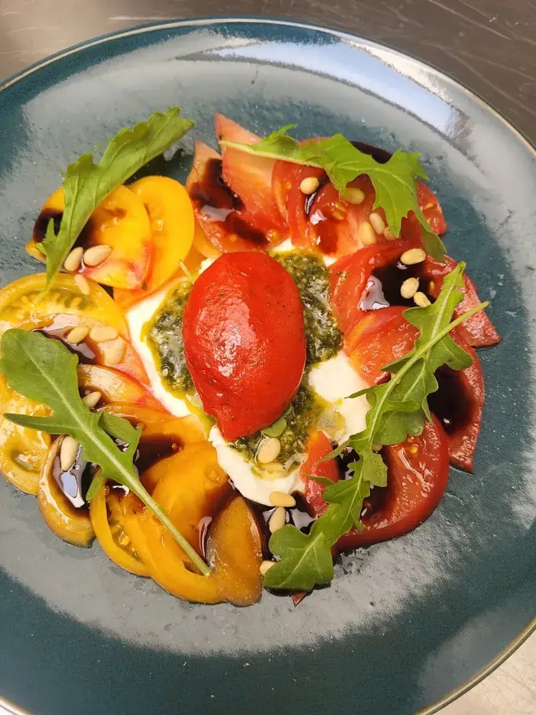 Menu_LA BELLE ÉPOQUE_Malzéville_immagine_5