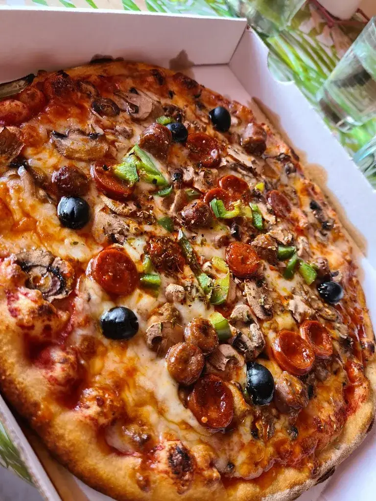 Rémi D._Gusta PIZ_Malzéville_review