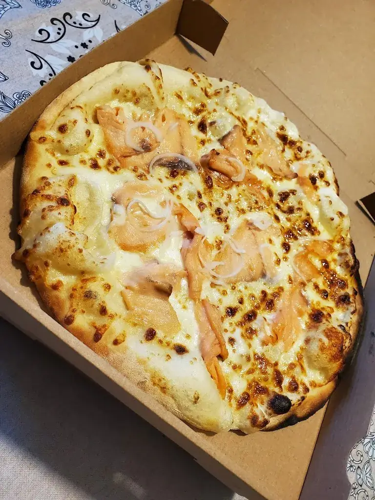 Héloïse HBT_Casa Mia_Malzéville_review