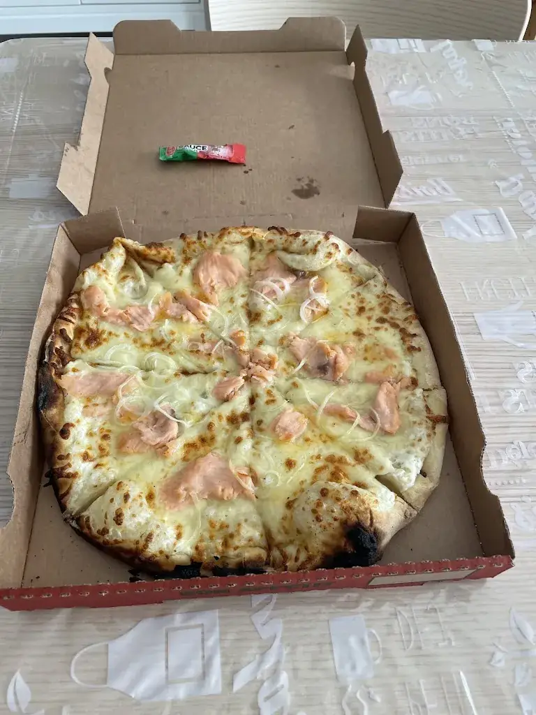 Charline Herbin_Casa Mia_Malzéville_review