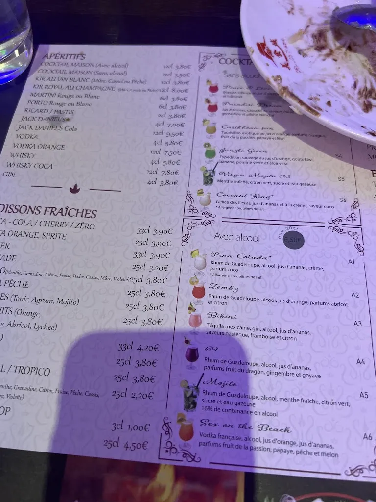 Menu_Les délices d'asie_Maxéville_image_2