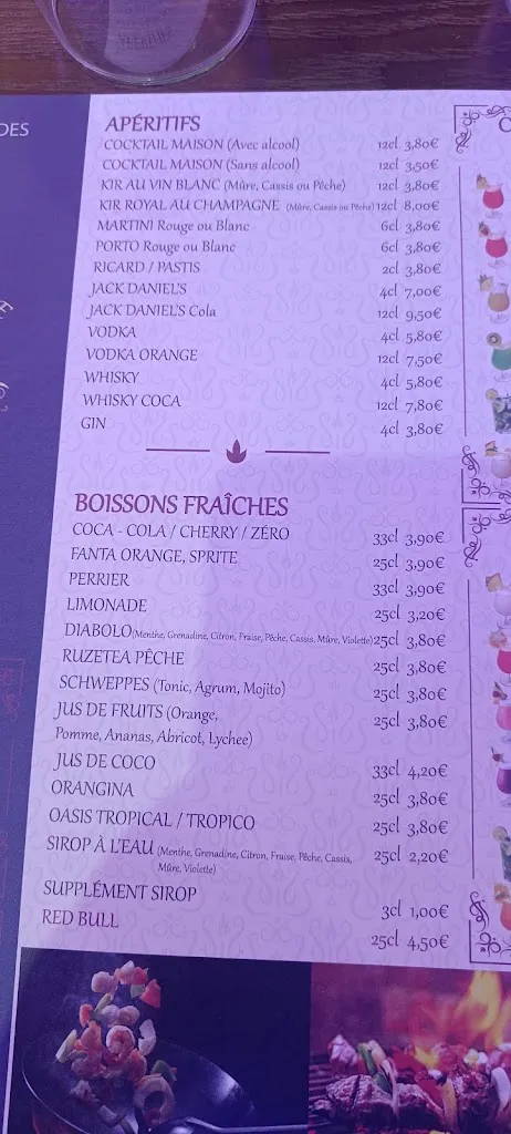 Menu_Les délices d'asie_Maxéville_image_3