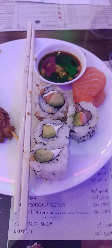 Menu_Les délices d'asie_Maxéville_image_9