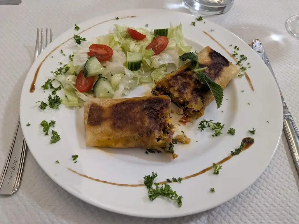 Eugenio Vaccari_Restaurant Le Berbère_Nancy_Bewertung