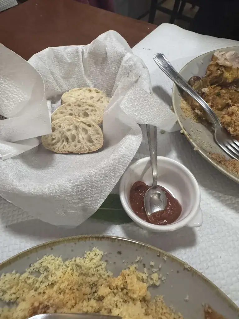 MYF QLF_Restaurant Le Berbère_Nancy_Bewertung