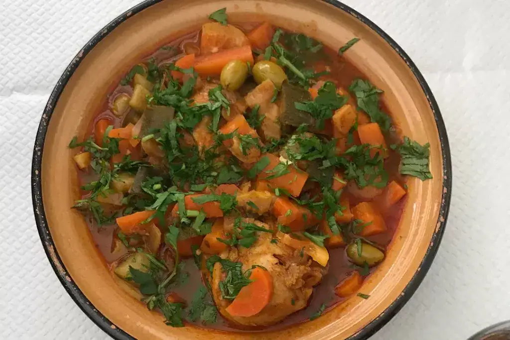 Restaurant Le Berbère_Nancy_slider_image_1