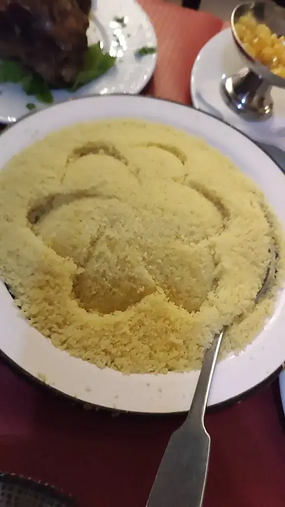 Restaurant Le Berbère_Nancy_slider_image_2