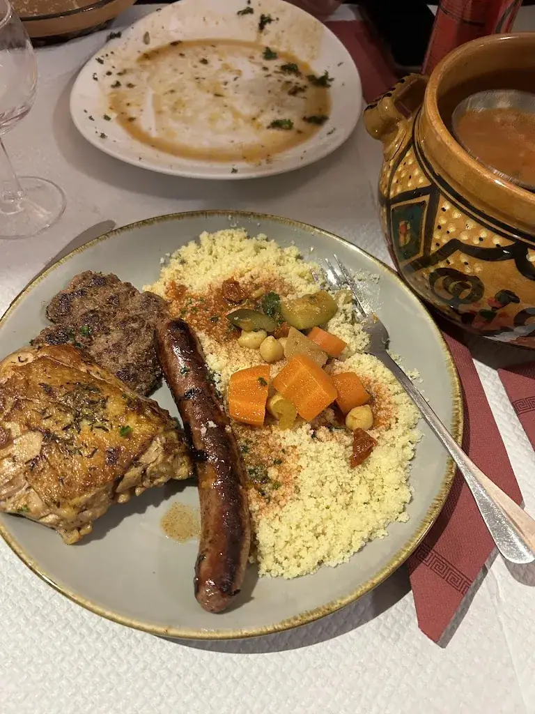 Restaurant Le Berbère_Nancy_slider_image_3