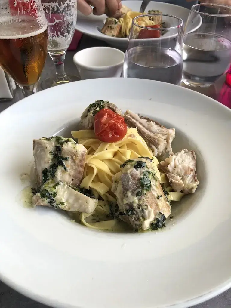 Selim Cakir_Brasserie Le Loft 71_Chassieu_review