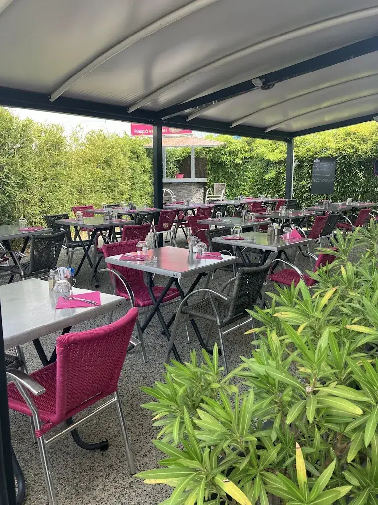 Brasserie Le Loft 71 restaurant in Chassieu