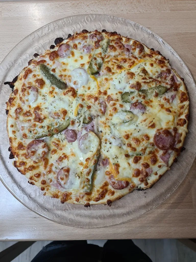 Menu_PIZZ A JOJO_Marigny-le-Châtel_image_7