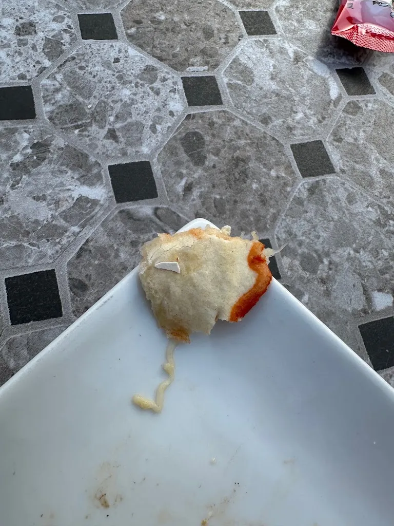 Vincent Brion_PIZZ A JOJO_Marigny-le-Châtel_review