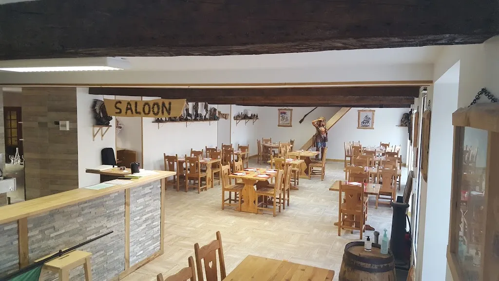 PIZZ A JOJO Restaurant in Marigny-le-Châtel