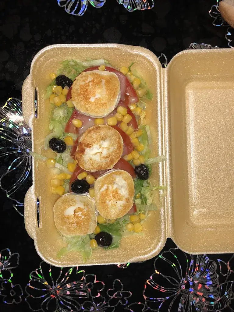 Menu_Restaurant Le Marigny_Marigny-le-Châtel_image_9