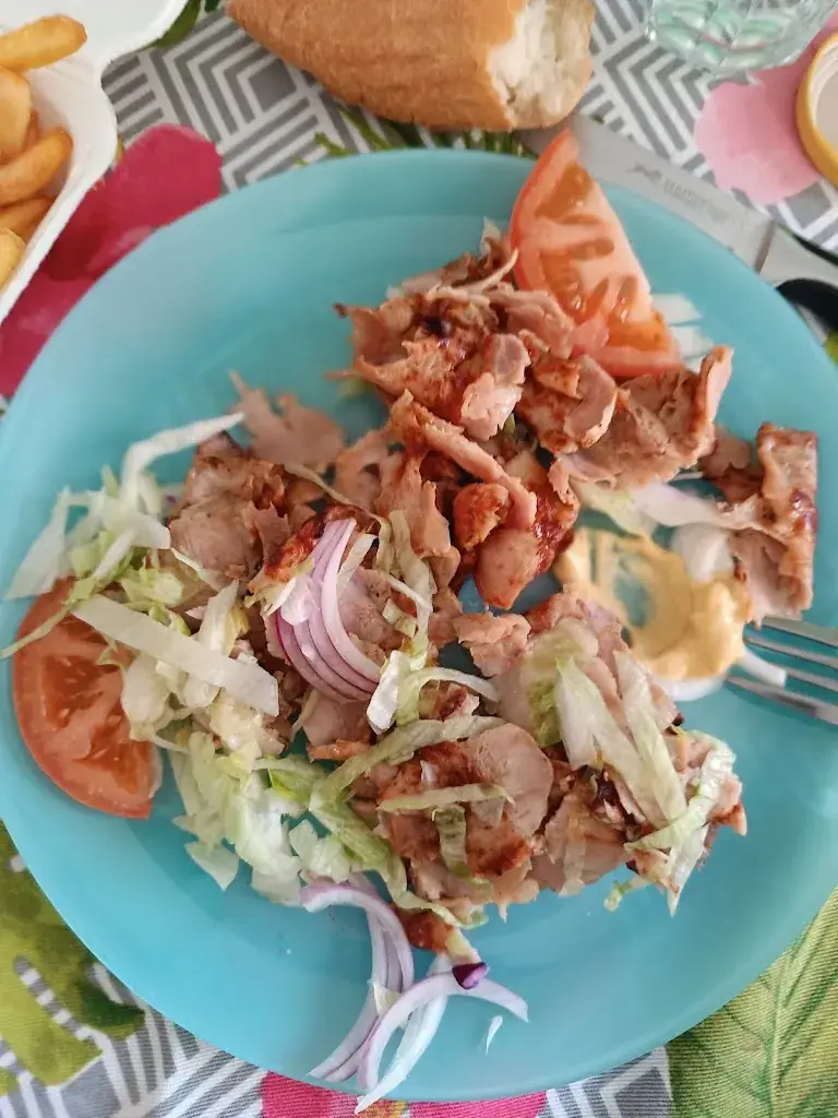 Didier MICUM_Restaurant Le Marigny_Marigny-le-Châtel_avis