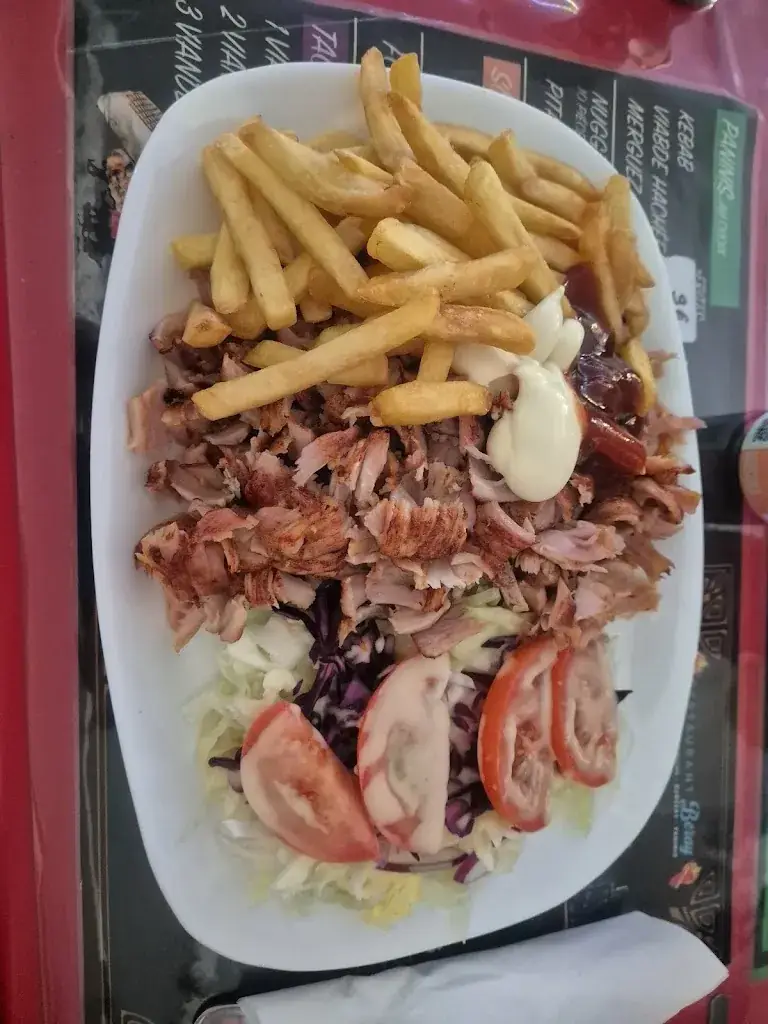 Restaurant Le Marigny_Marigny-le-Châtel_slider_image_2