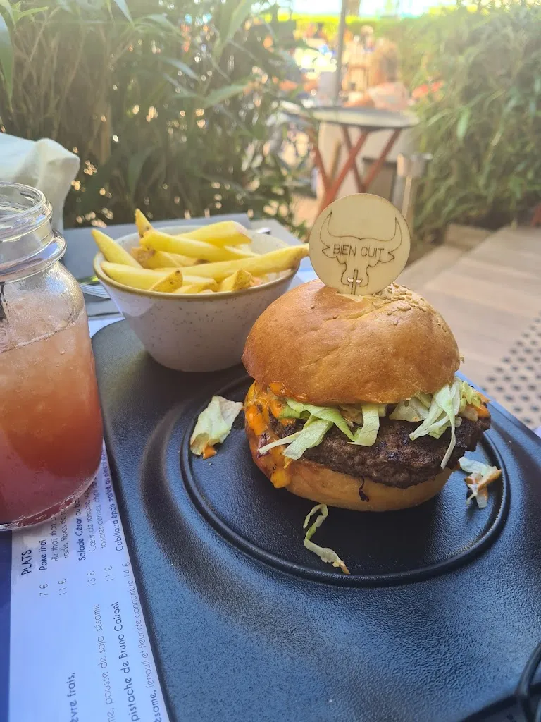 Menu_Le Belvédère, Brasserie Contemporaine_Mesnil-Saint-Père_image_5