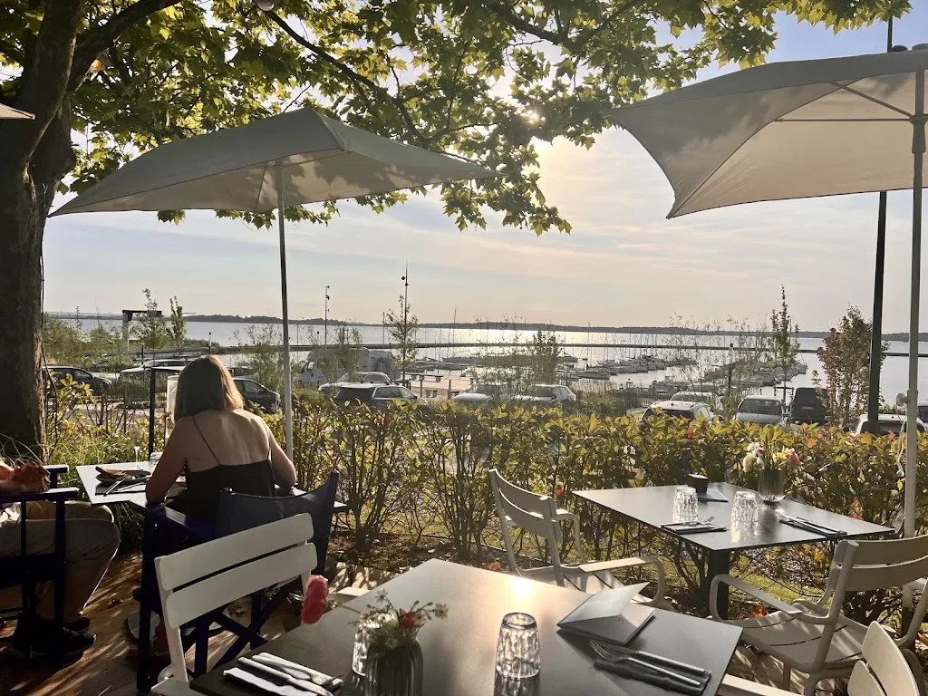 Johnothan Jones_Le Belvédère, Brasserie Contemporaine_Mesnil-Saint-Père_review