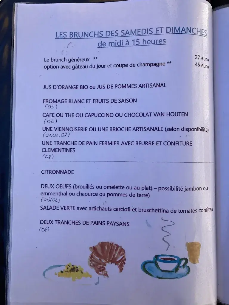 Menu_Coeur de Village_Mesnil-Saint-Père_image_2