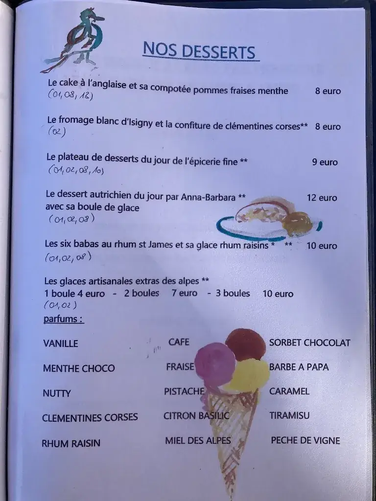 Menu_Coeur de Village_Mesnil-Saint-Père_image_4