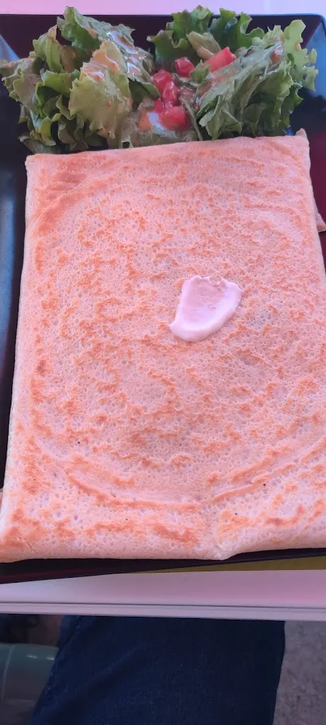 Bob Morris_Restaurant Crêperie La Cabaillotte_Mesnil-Saint-Père_review