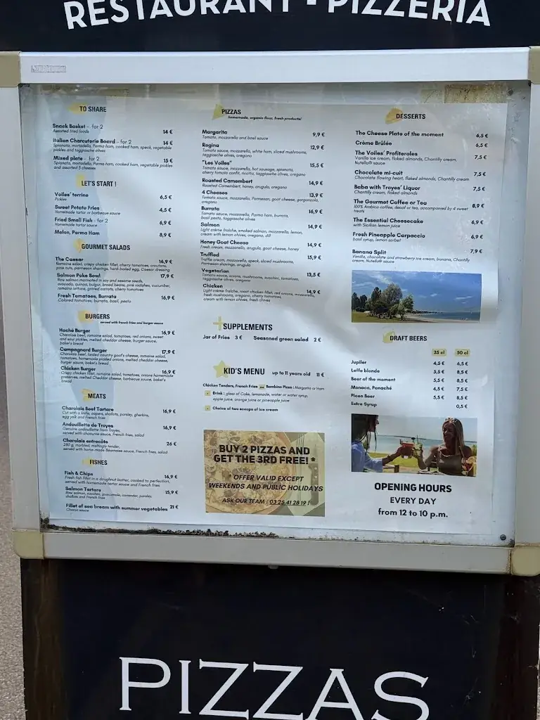 Menu_Les Voiles_Mesnil-Saint-Père_image_2