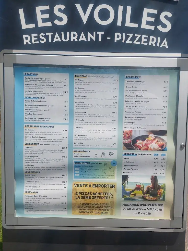 Menu_Les Voiles_Mesnil-Saint-Père_image_3