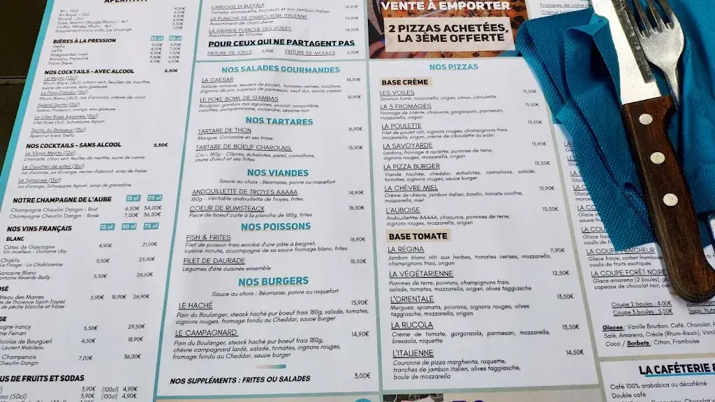 Menu_Les Voiles_Mesnil-Saint-Père_image_4