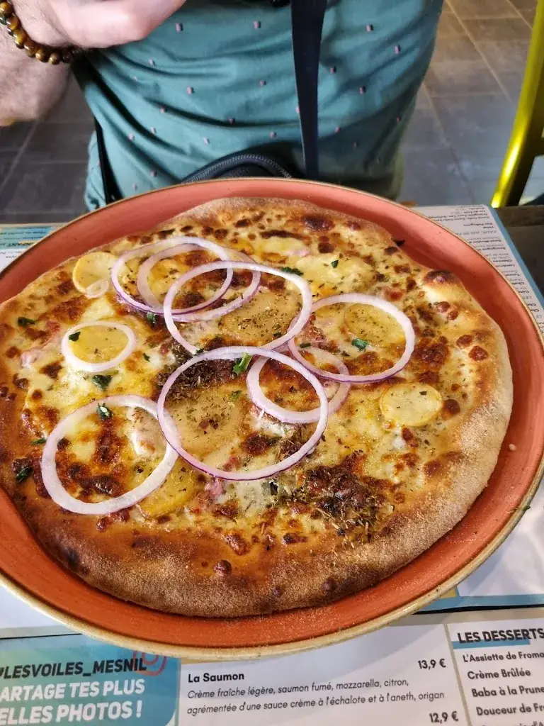 Menu_Les Voiles_Mesnil-Saint-Père_image_5