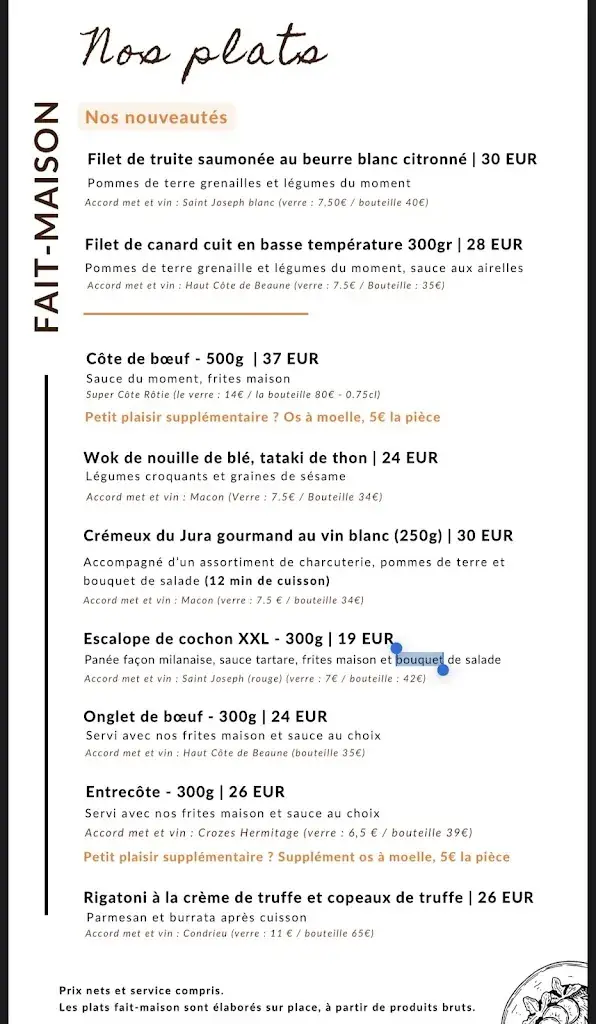 Menu_The Ted_Chassieu_image_2