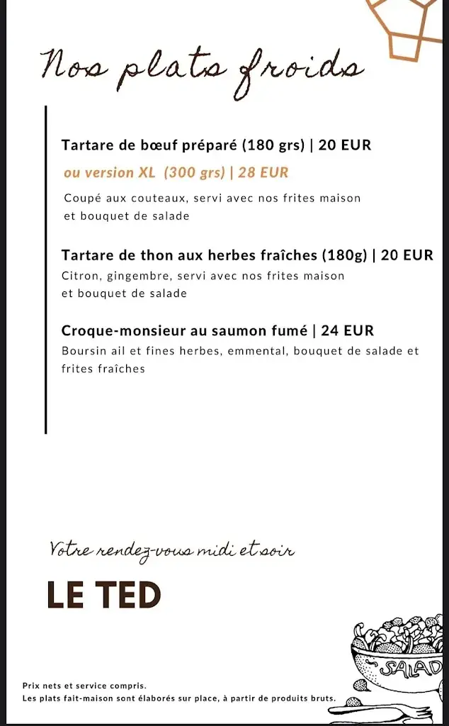 Menu_The Ted_Chassieu_image_4