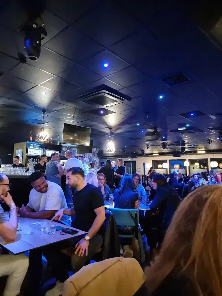 frederik drost_The Ted_Chassieu_review