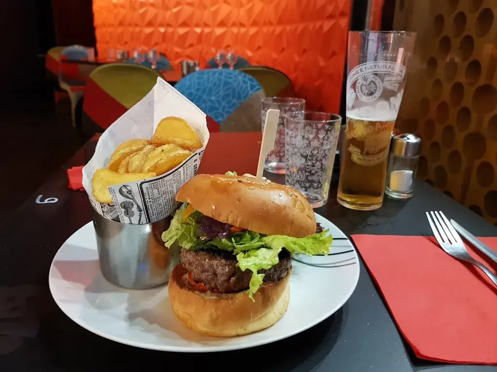 Detlef Steinmüller_The Ted_Chassieu_review