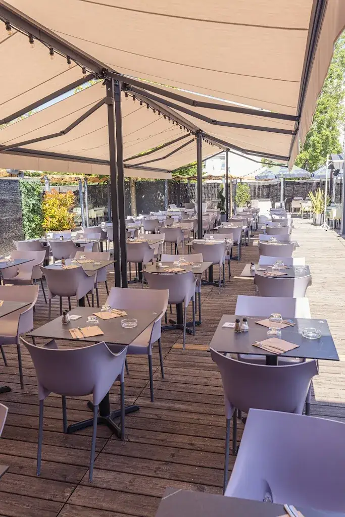 The Ted restaurant à Chassieu