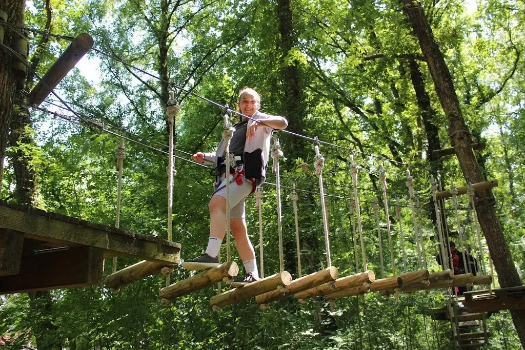 Grimpobranches Lusigny sur Barse restaurant in Lusigny-sur-Barse