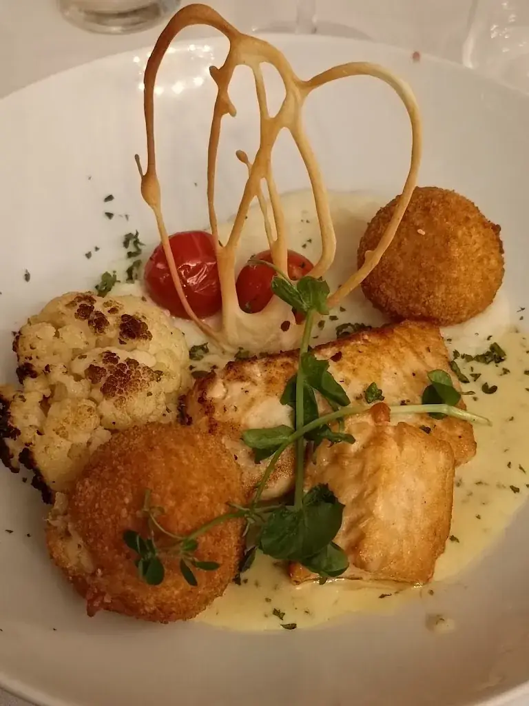 Hanneke Kruijt_Restaurant La Cloche d'or_Maizières-lès-Metz_review